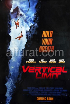 Vertical Limit